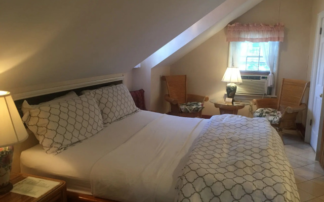 Heron House - Adult Only