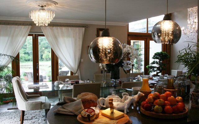Shoyswell Cottage B&B