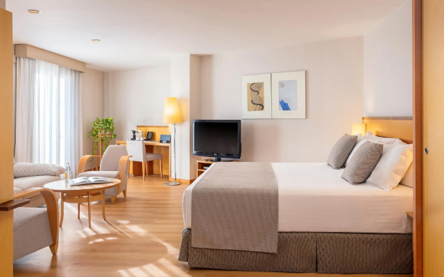 Hotel Castellon Center Affiliated by Meliá
