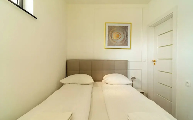 Doki 1555 by Grand Apartments
