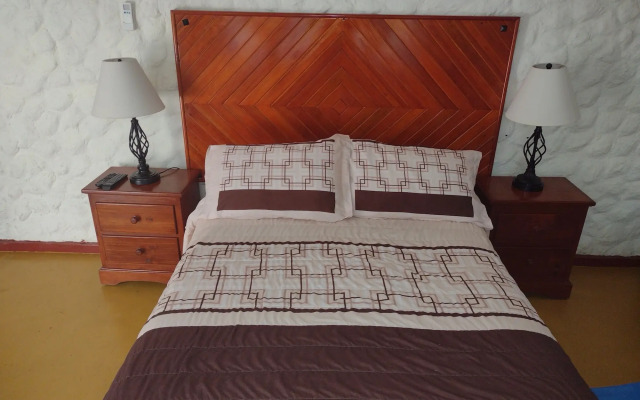 Hotel el Moro