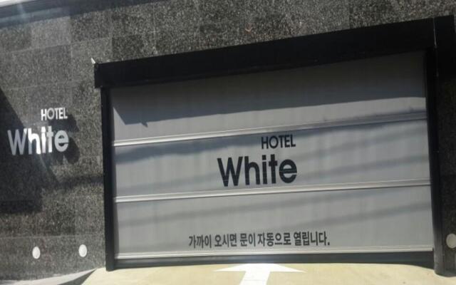 White Hotel