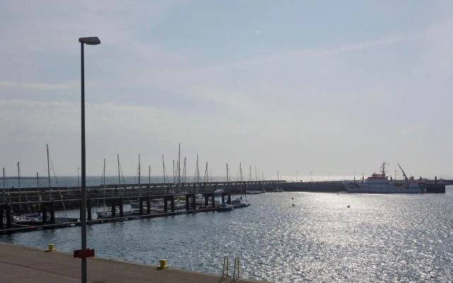 Haus Marinas