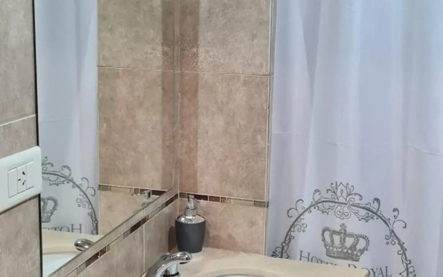 Loft Espectacular Céntrico con Garaje