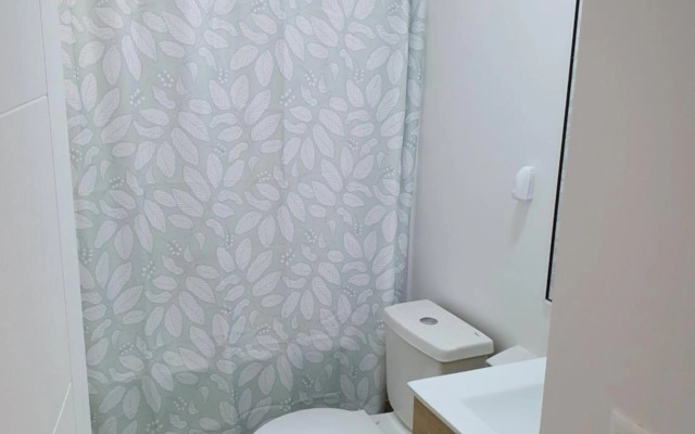 Departamento en Lomas de Papudo V