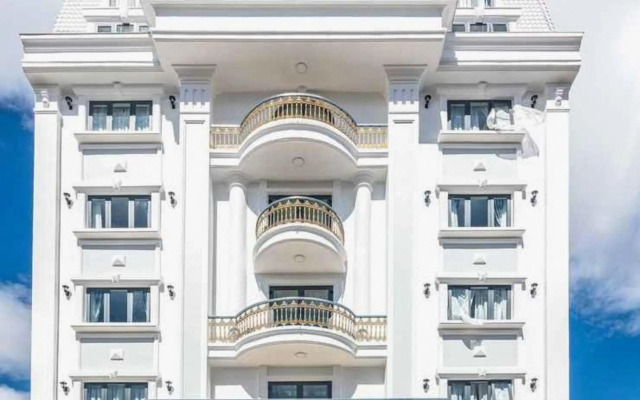 Interstella Hotel