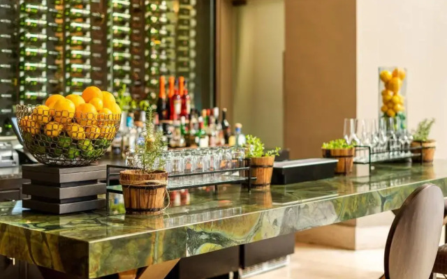 Hyatt Regency Merida Hotel