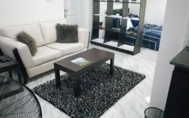 Newly Built Studio Apartment