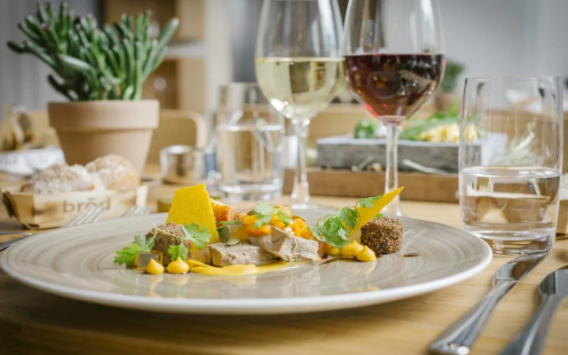 Indigo Helsinki - Boulevard by IHG