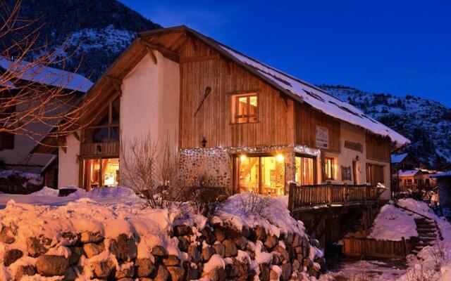 Chambres d'Hôte le Brin de Paille