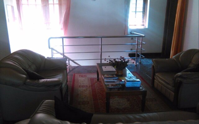 218 holiday resort