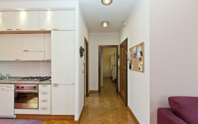 Apartment Accademia