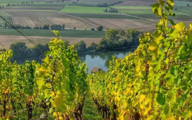 Holiday Home Time out in the Monument