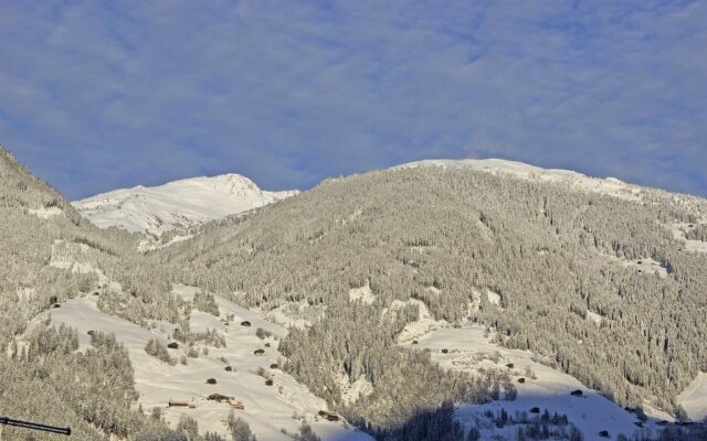 Haus Alpenfriede