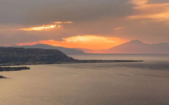 Le Grand Bleu Resort