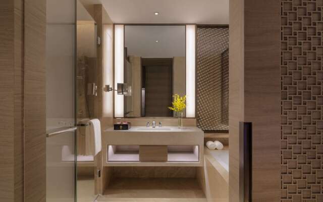 Hyatt Regency Zhenjiang