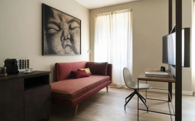 Della Spiga Suites by Brera Apartments