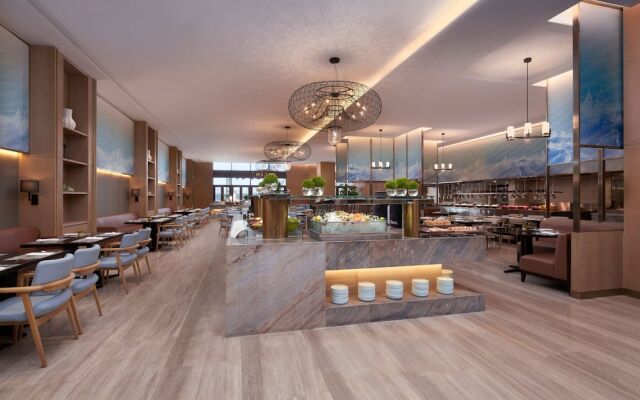 The Westin Haikou