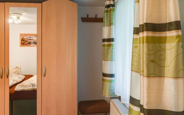 Scintillating Apartment in Wienrode near City Center