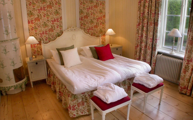 Yxtaholms Slott