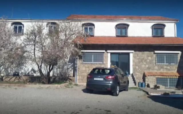 Résidence Dayet Aoua