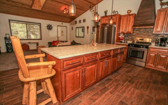 Pines and Needles 1454 by RedAwning