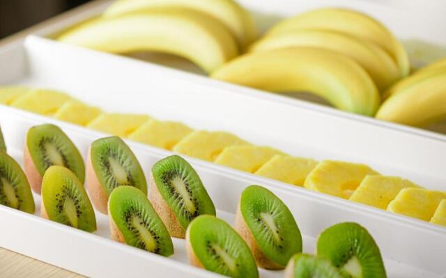 AC Hotel Sevilla Fórum by Marriott