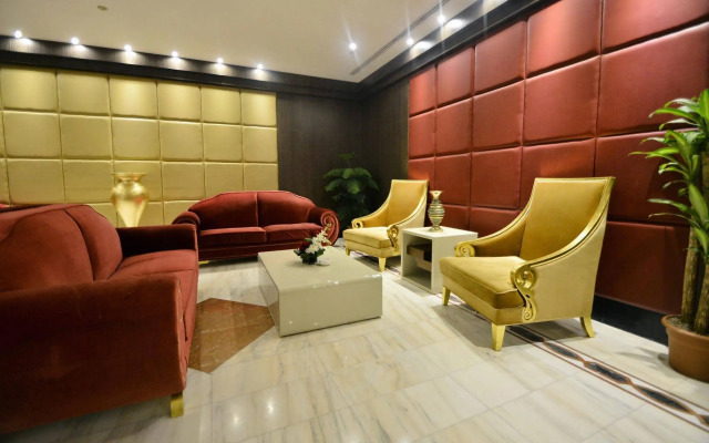 Sunrise Hotel