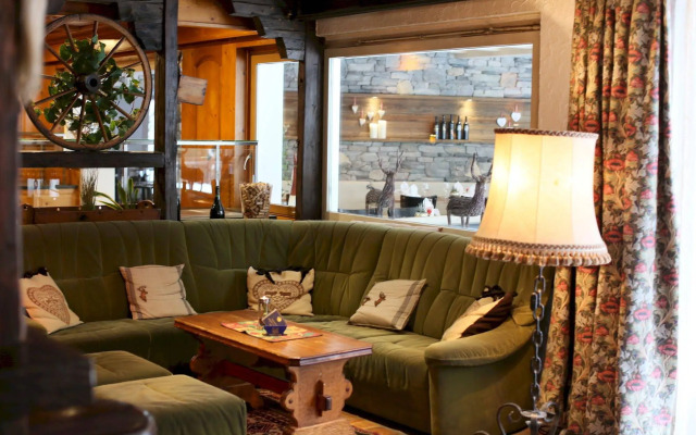 Hotel Jägerhof