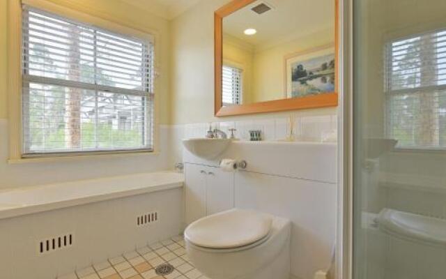 Villa 2br Provence Resort Condo located within Cypress Lakes Resort (nothing is more central)