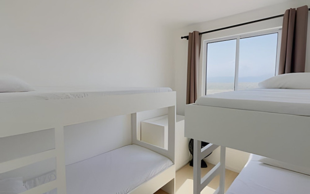Solarium Beach Club - Apartamento T1.902