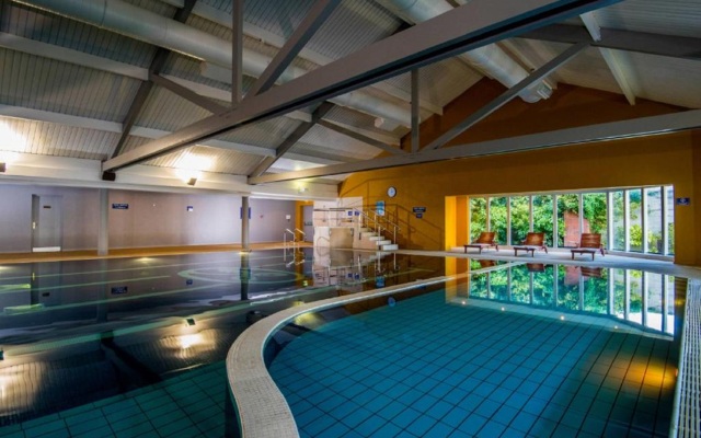 Midlands Park Hotel