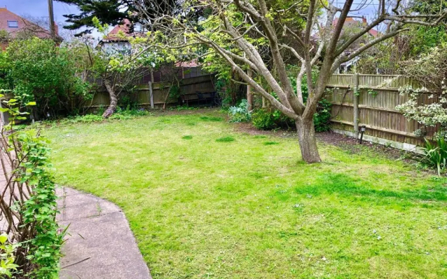 The Bridge House, Southwold