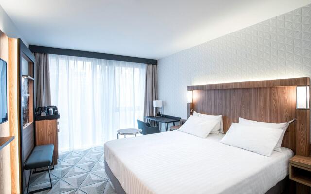 Courtyard by Marriott Paris Porte de Versailles