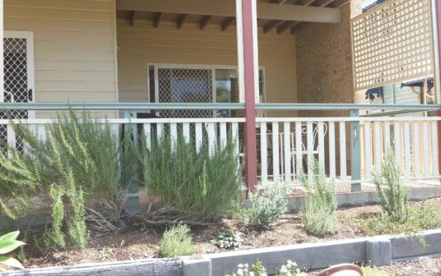 The Friendly Chat Bed and Breakfast
