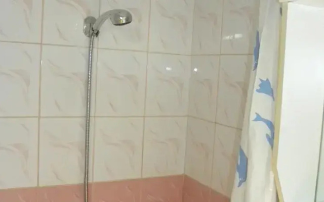 Pokoje nad Jeziorem Czos