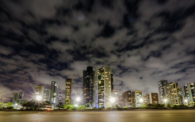 Transamerica Prestige Recife - Boa Viagem