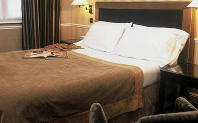 Side Star Elegance Hotel - Ultra All Inclusive