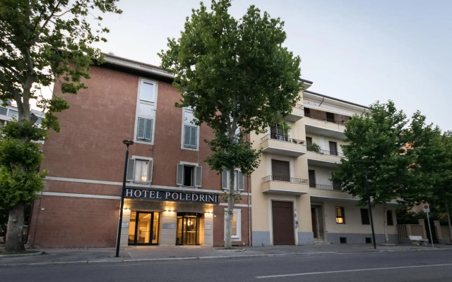 Hotel Poledrini