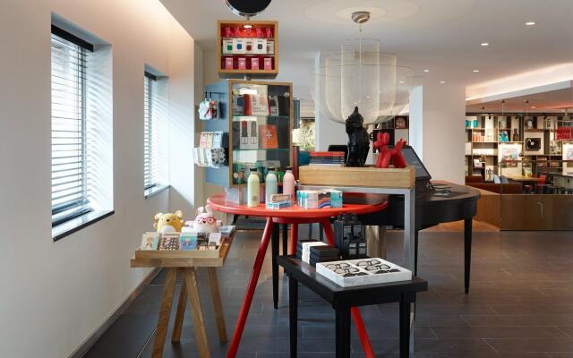 citizenM Amstel Amsterdam