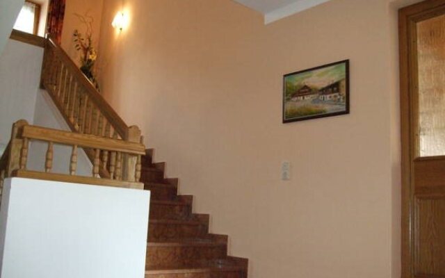 Ferienwohnungen Christine