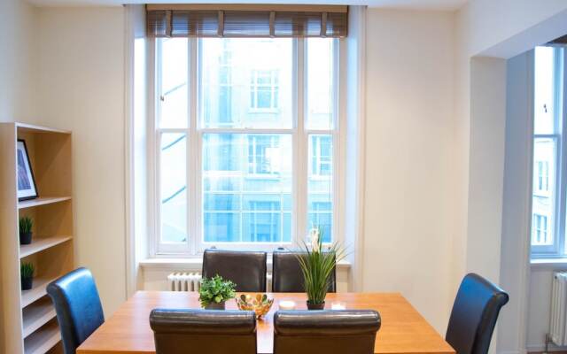 Luxury 1 Bedroom in the West End London