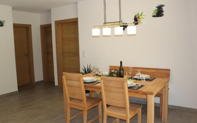 Apart Alpenjuwel