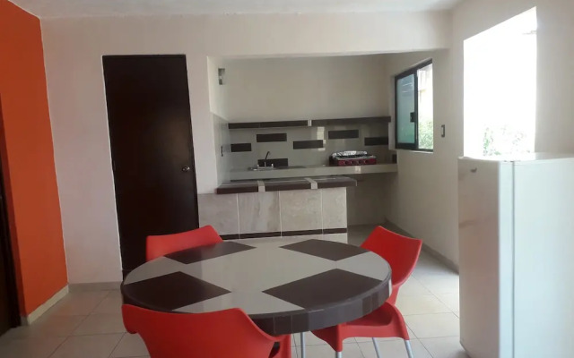 Hotel Villa Los Pescaditos