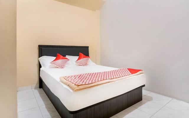 OYO 3212 Coffee Jodoh Homestay