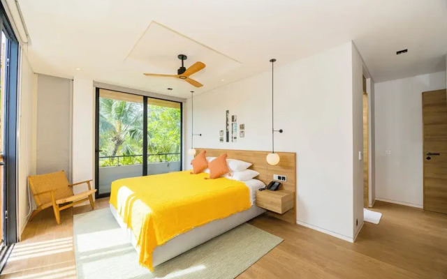 Sailing Luxury Phu Quoc Villas