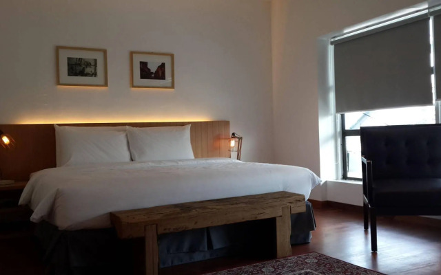 Sunday Malacca Near Jonker Street Formerly Quayside