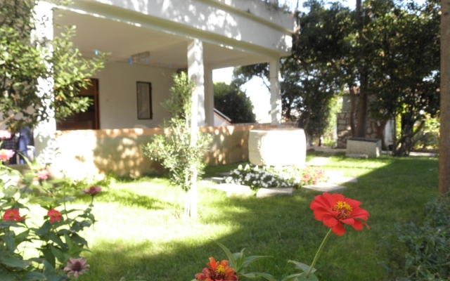 Apartment Ivo - with nice garden: A3 Pag, Island Pag