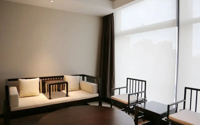 Amitabha Hotel Pushang Branch