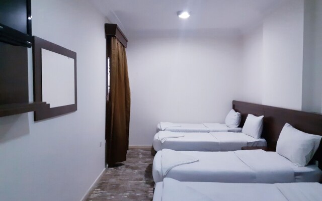 Manarat Al Eman Hotel